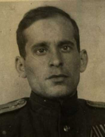 Митрошин Василий Васильевич