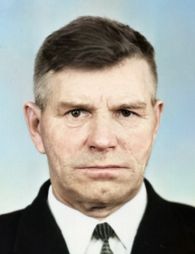 Новалов Иван Иванович