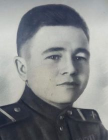 Тренкин Владимир Михайлович