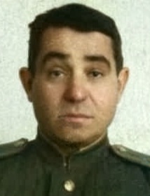 Никити  Борис Антонович