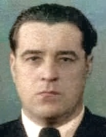 Цунаев Иван Карпович