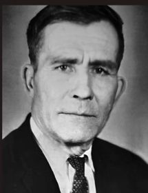 Карнаухов Михаил Спиридонович