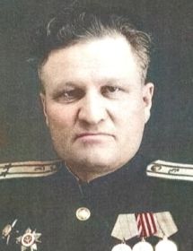 Бычков Виктор Иванович