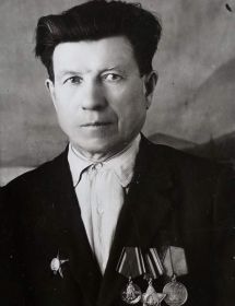 Рукосуев Григорий Егорович