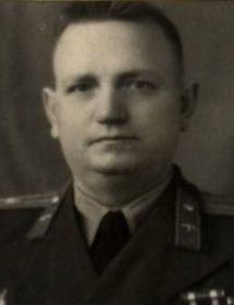 Свиридов Иван Александрович