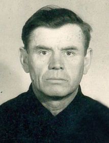 Крылосов Иван Степанович