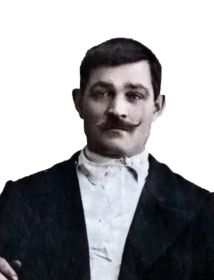 Шматов Григорий Иванович