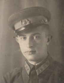 Иванов Евгений Павлович