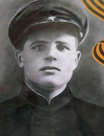 Копасов Василий Петрович
