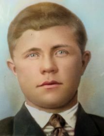 Мелехин Иван Васильевич
