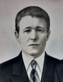 Перетрухин Серафим Андреевич
