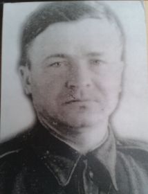 Грызухин Матвей Михайлович