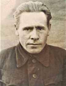 Матросов Александр Михайлович