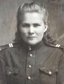 Мусаверова (Валеева) Файруза Мусаверовна