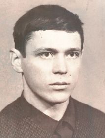 Александров Василий Иванович