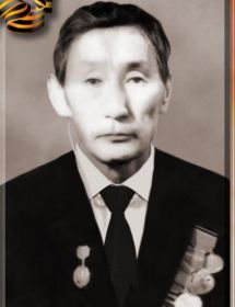 Андреев Николай Иванович