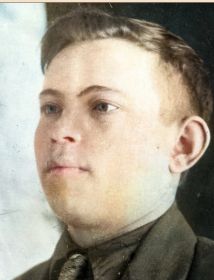 Андреев Александр Павлович