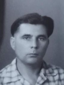 Волокитин Лев Николаевич