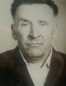 Недбайлов Илья Антонович