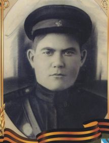 Попов Петр Николаевич