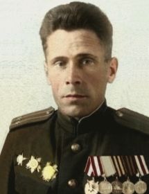 Таширов Николай Иванович