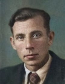 Миронов Виктор Алексеевич