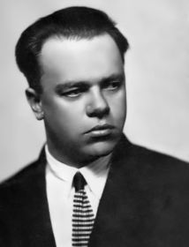 Черезов Николай Филиппович