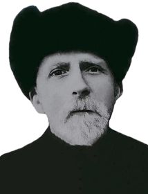 Федин Илья Петрович