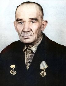 Атесов Алексей Филиппович