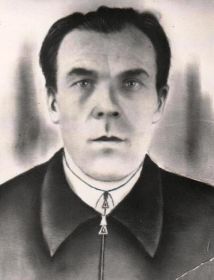 Андреев Григорий Никитович