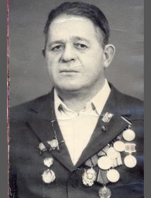 Коровин Владимир Федорович