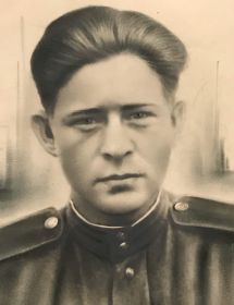 Колмаков Виктор Александрович
