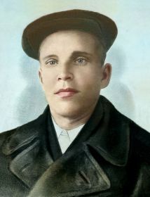 Вальков Андрей Степанович