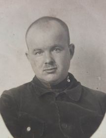 Хорсеев Андрей Иванович