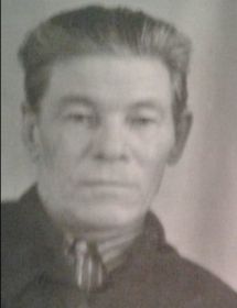 Зырянов Василий Александрович