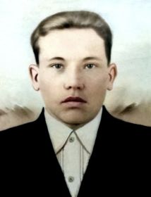 Бугров Михаил Тимофеевич