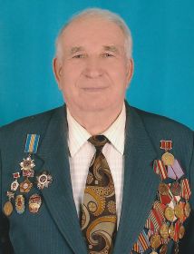 Васильченко Дмитрий Ефимович