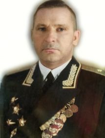 Пушко Николай Терентьевич