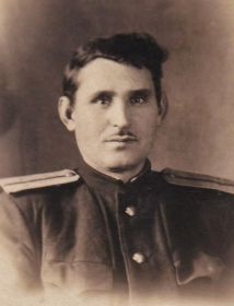 Долгополов Михаил Петрович