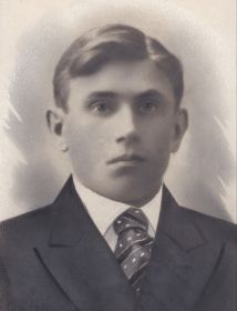 Елизаров Сергей Николаевич
