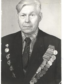 Затрускин Василий Дмитриевич