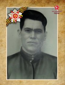 Талибуллин Мухамадулла Мунибуллович