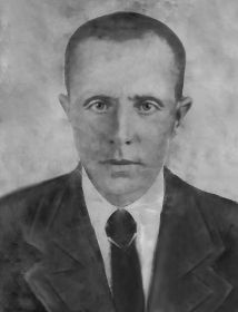 Кузьмин Павел Степанович