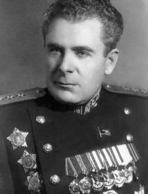 Головко Арсений Григорьевич