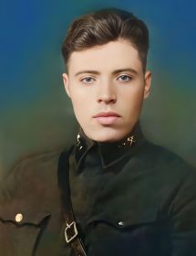 Закусин Николай Иванович