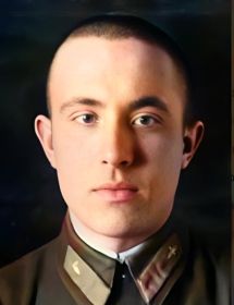 Терехов Александр Фёдорович