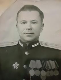 Скоробогатых Иван Прокопьевич