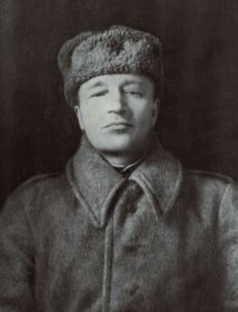 Голубев Сергей Акимович
