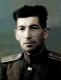 Настоящий Сергей Андреевич