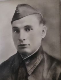 Федяков Алексей Федорович